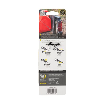 KnotBone Adjustable Bungee - #5