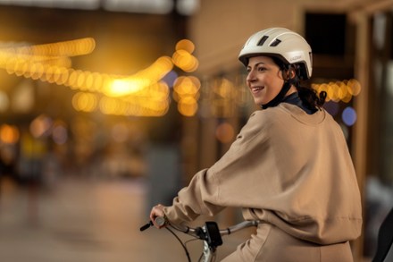 Verde KinetiCore Bike Helmet