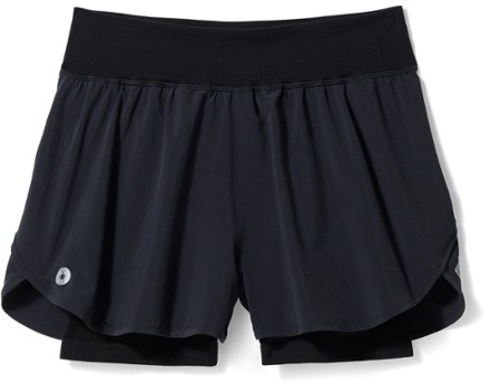 Intraknit Active Lined Shorts - Women's