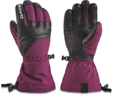 Excursion GORE-TEX Gloves - Women's