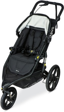 Deluxe Snack Tray Stroller Attachment