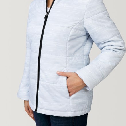 Systems 3-in-1 Jacket - Women's