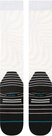 Directions Snow Midweight Socks - Women's
