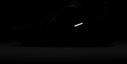 Nike React Pegasus Trail 4 Trail-Running Shoes - Men's