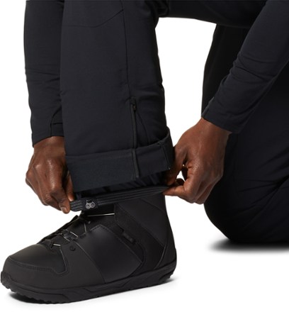 Reduxion Soft-Shell Pants - Men's