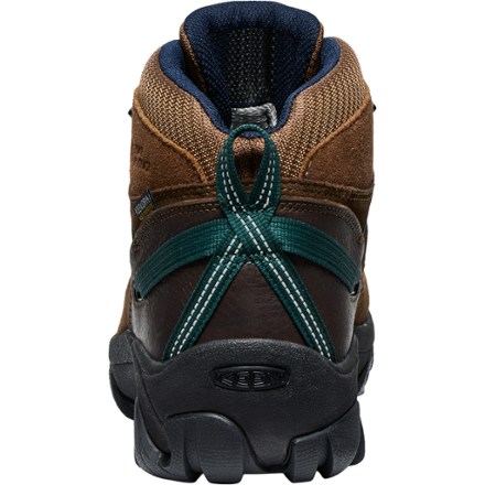 Targhee II Mid Waterproof x LNT Hiking Boots - Men's