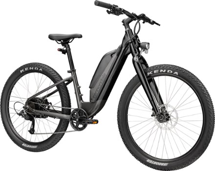 Adventure Neo Allroad Low Step-Through Electric Bike