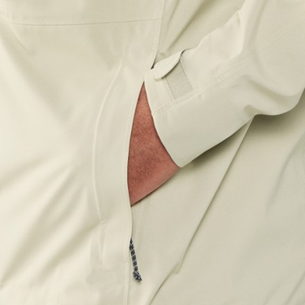 Stretch Voyagr Jacket - Men's