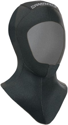 Titanium Hood 4.0