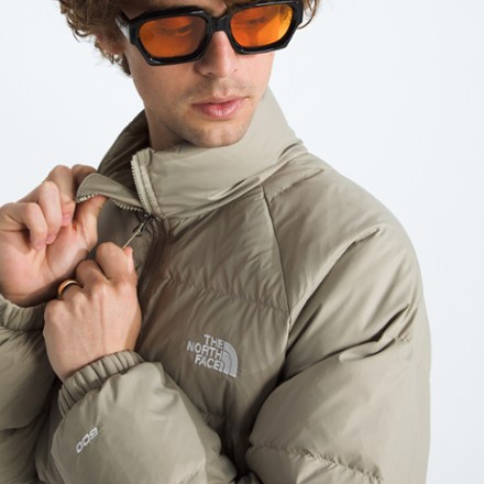 Hydrenalite Down Jacket - Men's