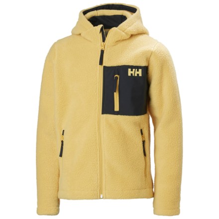 Champ Pile Jacket - Kids'