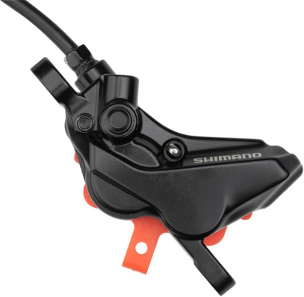BR-MT420/Deore BL-M4100 Hydraulic Disc Brake and Lever Set