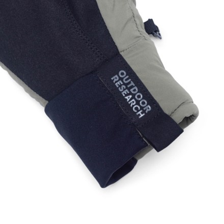 Shadow Insulated Mittens