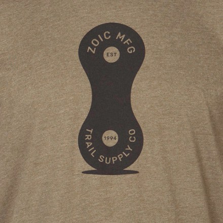 Trail Supply T-Shirt - Men's