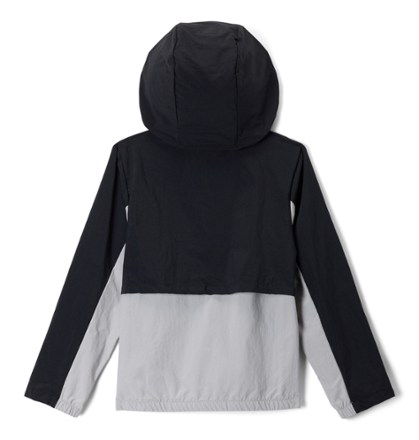 Tabor Trail Windbreaker