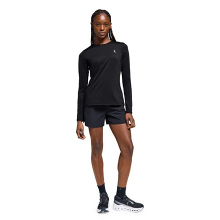 Core Long-T Shirt - Women's