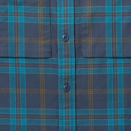 Wallace Lake Flannel Shirt - Men's