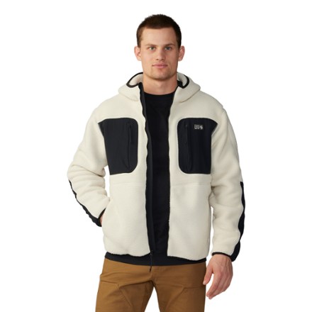 HiCamp Fleece Hoody - Men's