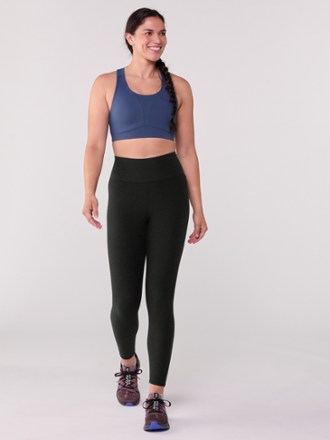 Clean Elevation Leggings - Women's