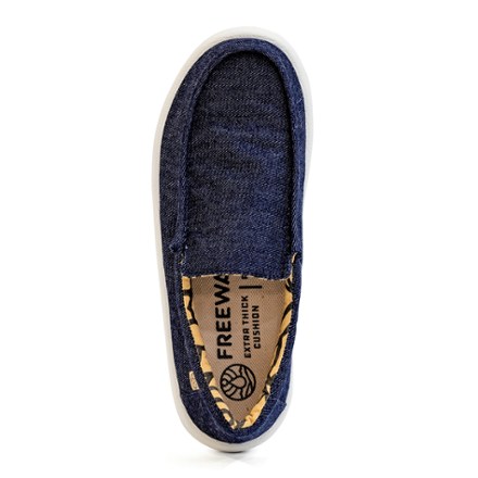 Cloud9 Venture Slip-On Shoes - Men's