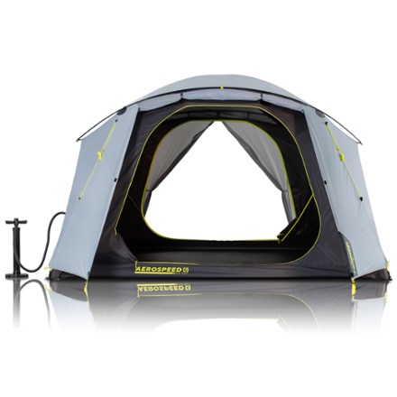 Aerospeed 6 Air Tent