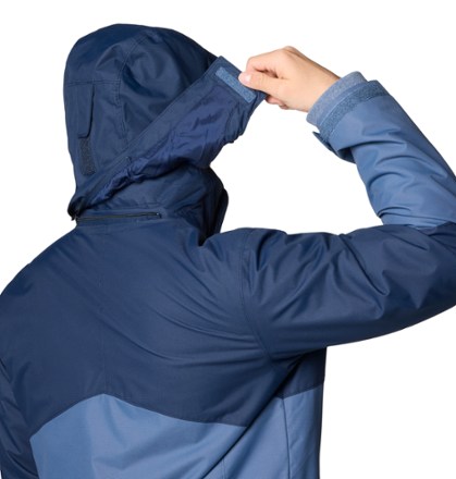 Bugaboo III Interchange 3-in-1 Jacket - Men's