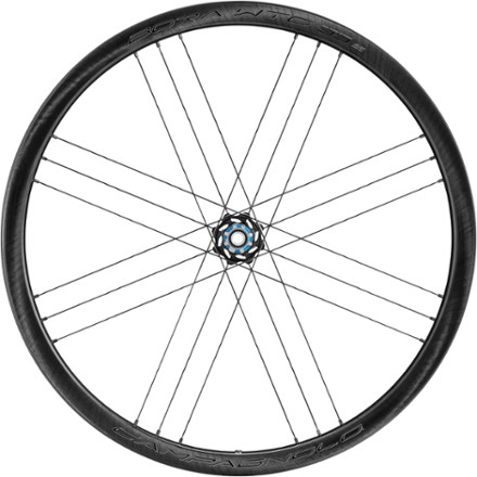 Bora WTO 33 Rear Wheel - Disc Brake