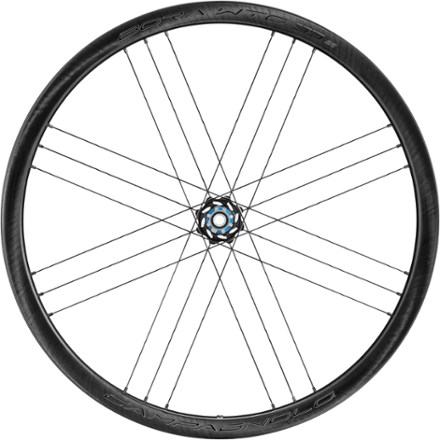 Bora WTO 33 Rear Wheel