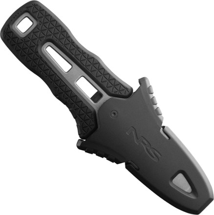 Co-Pilot Knife