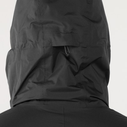 Stormhenge 850 Down Hybrid Jacket - Men's