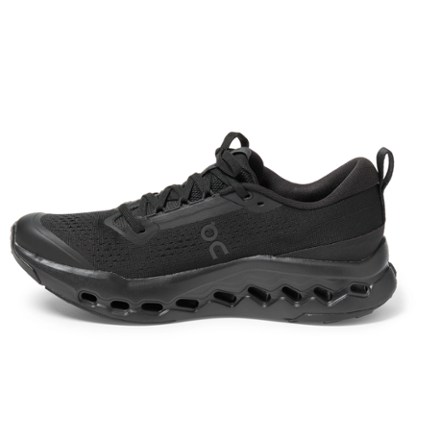 Cloudsurfer Trail 2 Trail-Running Shoes - Men's