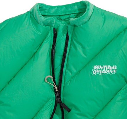Big Mo 40 Sleeping Bag - Toddlers'