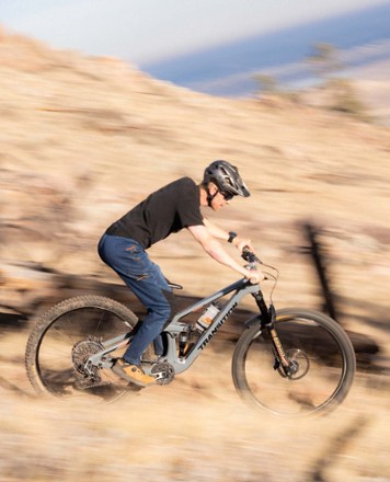 Bike Pants - Men's