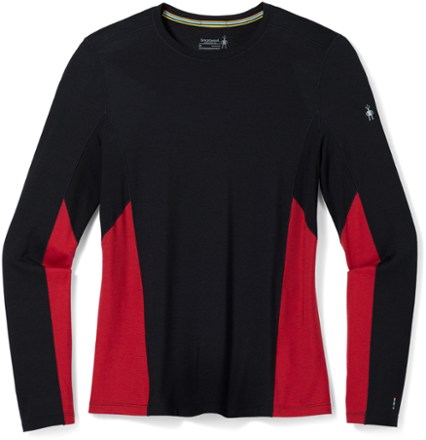 Merino Sport Long-Sleeve Crew Shirt - Men's