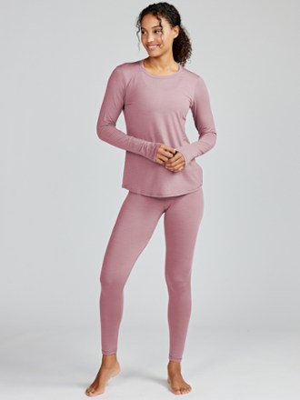 Elevation Merino T-Shirt - Women's