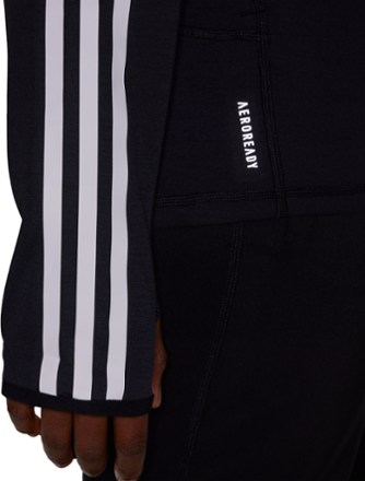 Own The Run Base Pants - Women's