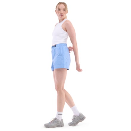 Rosalie Trail Shorts - Women's