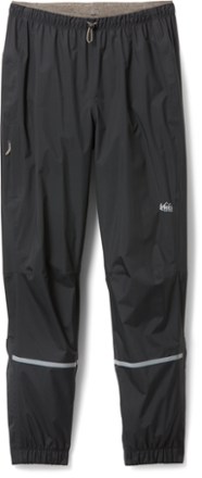 Junction Cycling Rain Pants - Women's