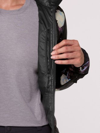 ThermoBall Eco Snow Triclimate 3-in-1 Jacket