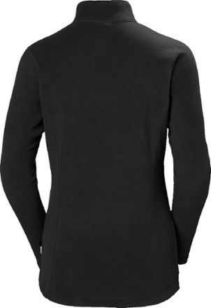 Daybreaker Half-Zip Fleece Pullover - Women's
