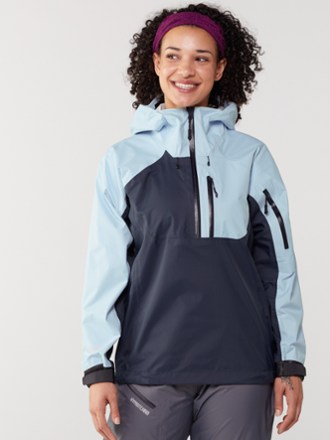 High Tide Jacket - Women's