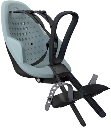 Yepp 2 Mini Front-Mount Child Bike Seat