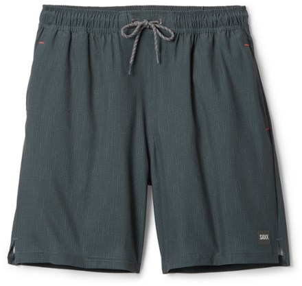 Multisport 2-in-1 Shorts - Men's