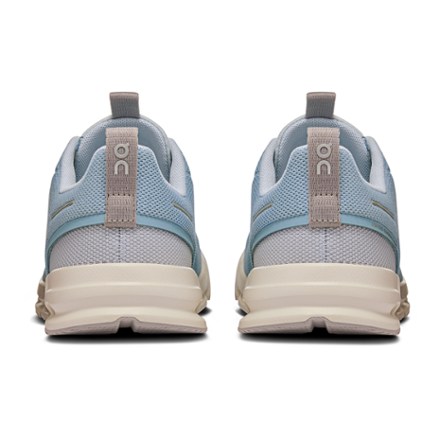 Cloud Sky Road-Running Shoes - Kids'