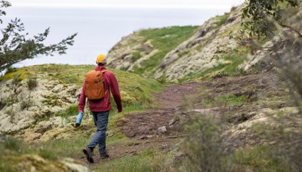 Rise Classic Insulated Water Bottle - 20 fl. oz.