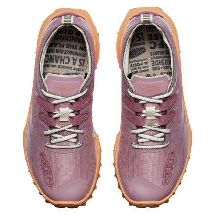 Zionic Speed Hiking Shoes - Women's