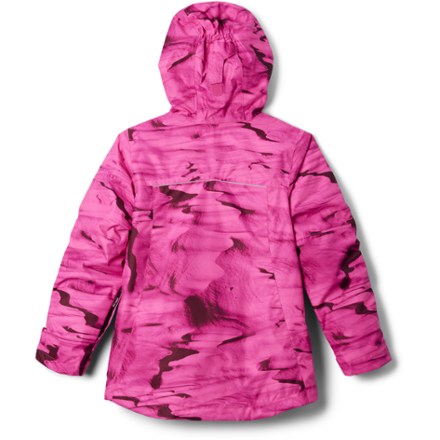 Whirlibird III Interchange 3-in-1 Jacket