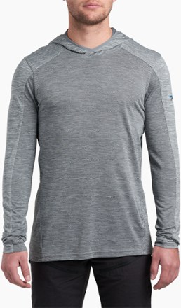 Engineered Hoody - Men's