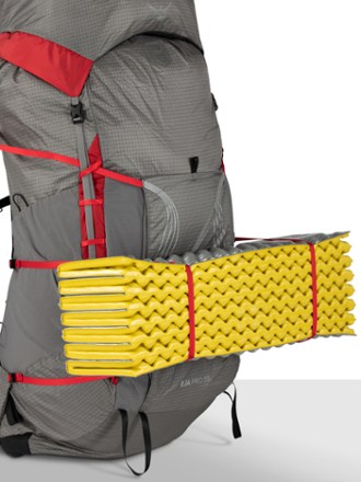 Eja Pro 55 Pack - Women's