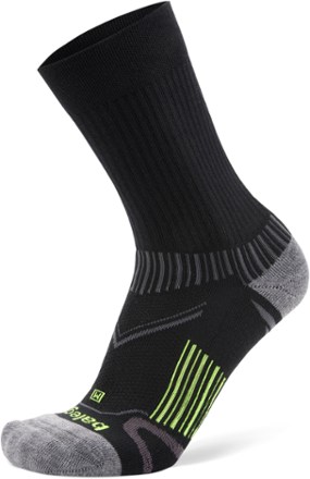 Enduro Crew Socks